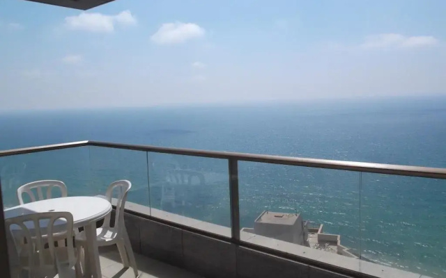 Luxury Apartments' in Netanya