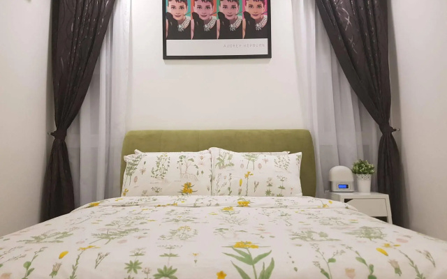 The Lovely Home at Kuala Lumpur