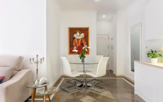 Genteel Home Sagrado Corazón
