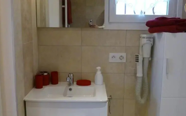 Chambre dhôtes Lanoki