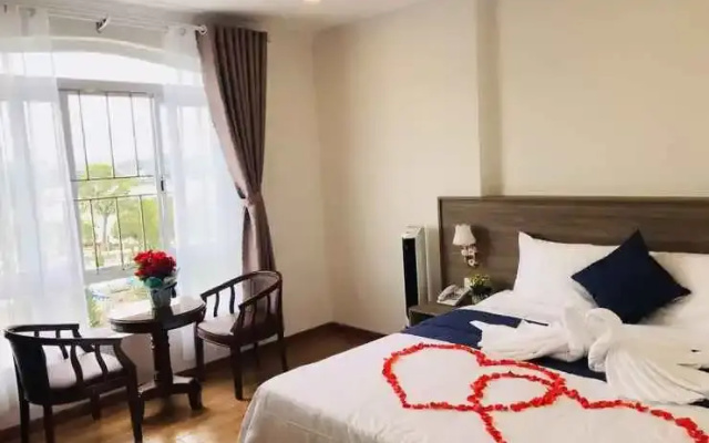 Da Lan Hotel