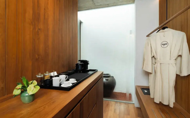 Nyne Hotels Anugrah - Bentota