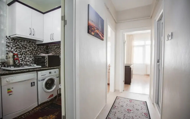 Blue Mosque Cozy Family Flats