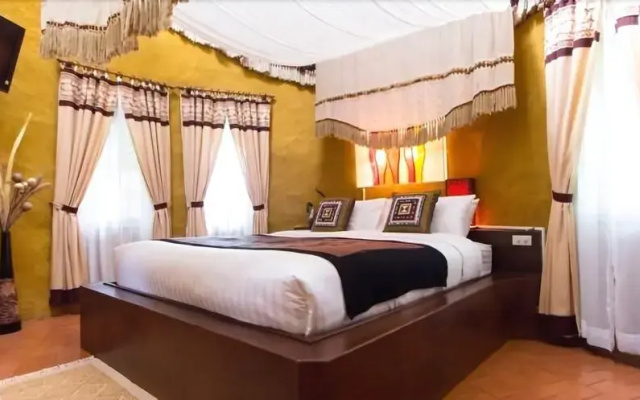 Namrae Maewang Pairin Resort