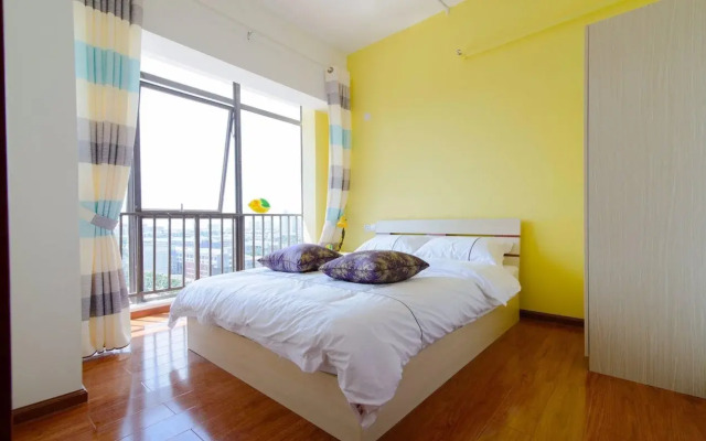 Apartment limon hotel