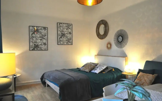 Aparté
