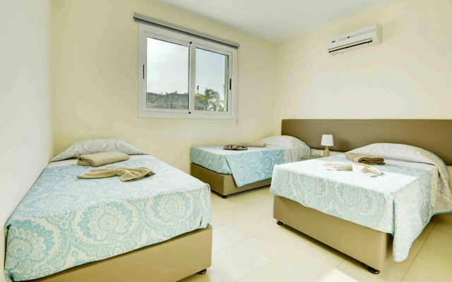 Nissi Martha Apartment