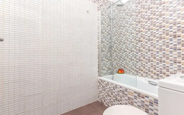Apartamento Montaño