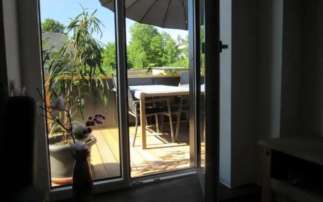 Ferienwohnung Markus Nitsch