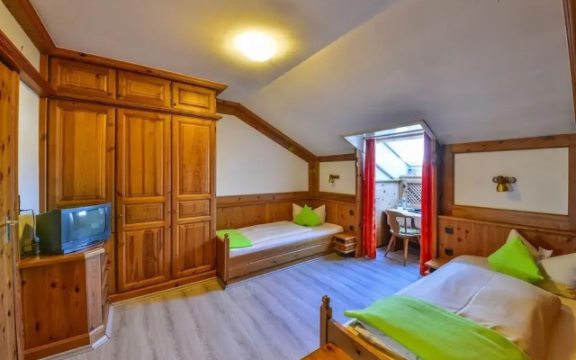 Hotel-Gasthof Zum Dragoner