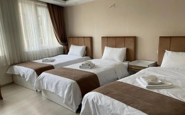 Hotel Malkoc