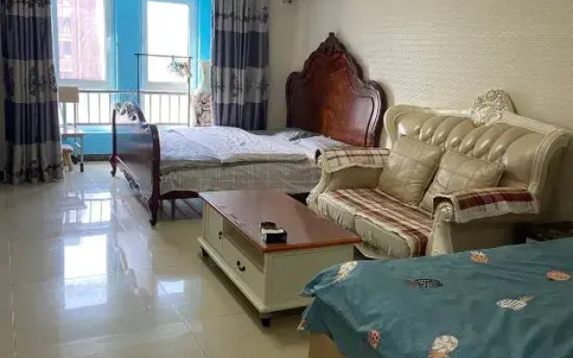 Tianjin Kunlanyuan Apartment