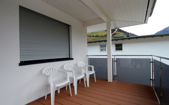 Modern Apartment Near Ski Area in Mittersill