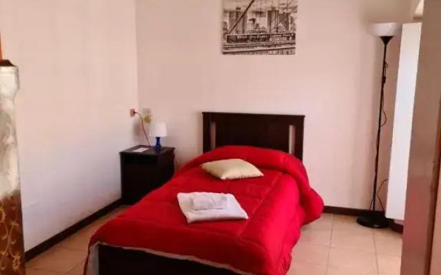 Villa Terzaghi