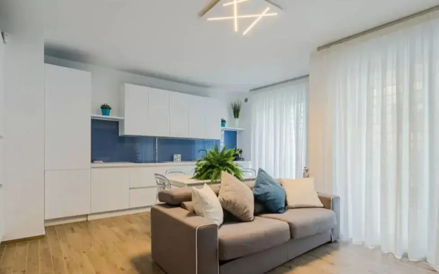 Incanto nel Mare Apartments