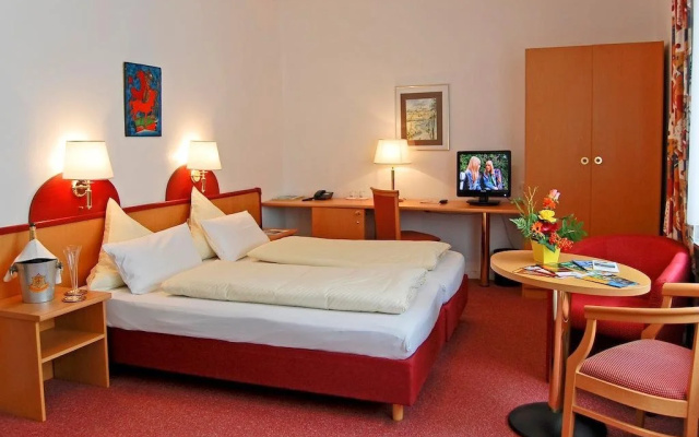 HANSA Hotel