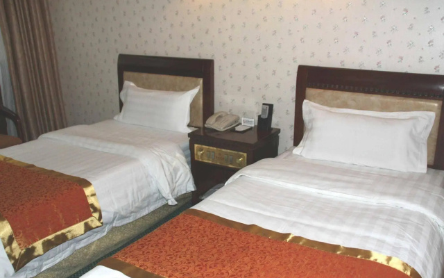 Chaoyang Hotel
