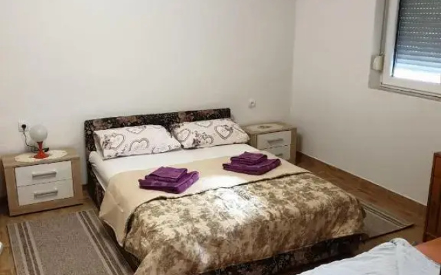 Apartment Mileva