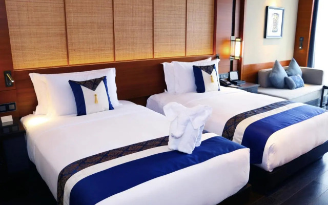 Anantara Guiyang Resort