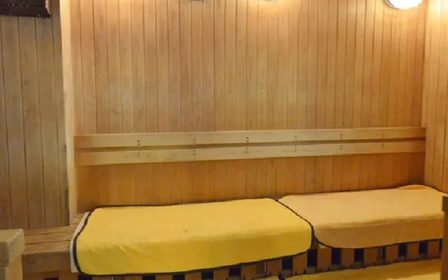 Isawa no Sato Hotel