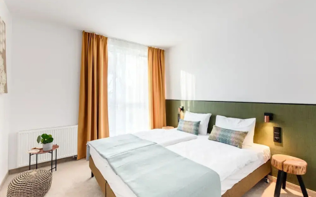 Arche Hotel Lublin