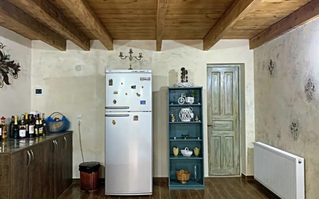 Kitchen · Kutaisi — photo 18
