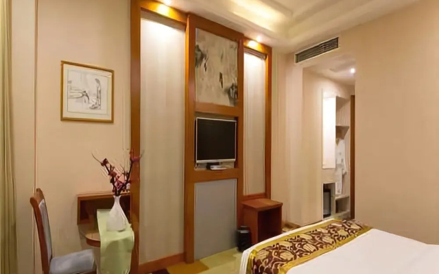 Zhongling Hotel