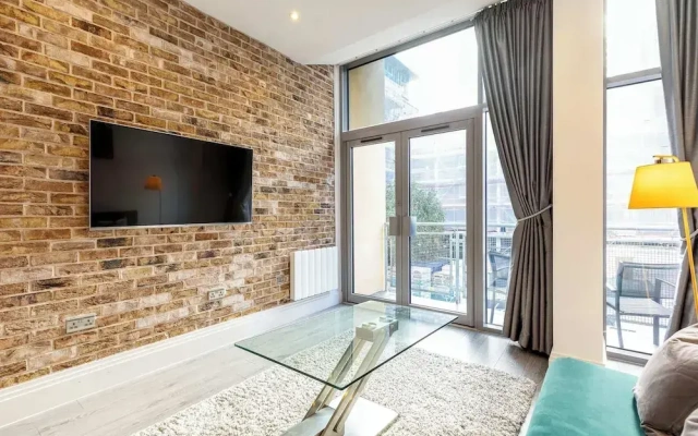 East Putney One Bedroom Gem