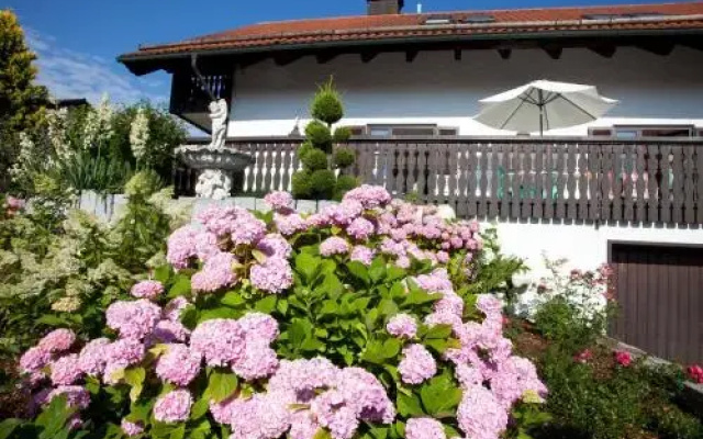 Romantik Villa