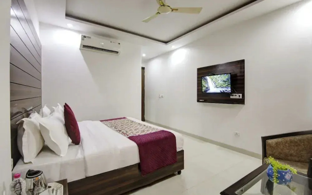 Hotel Devrana