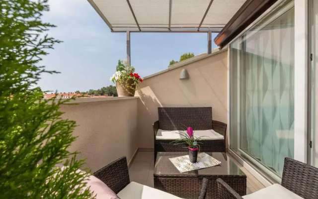 Apartment Fiore