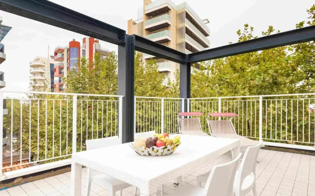 Holiday by the Beach in Lignano - Beahost