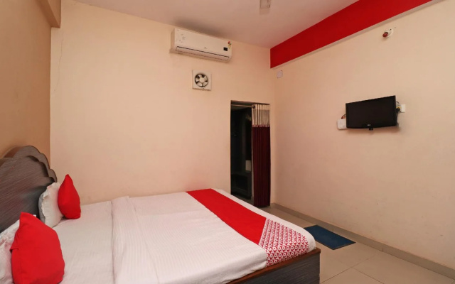 Shivam Residency And Restaurant By OYO Rooms