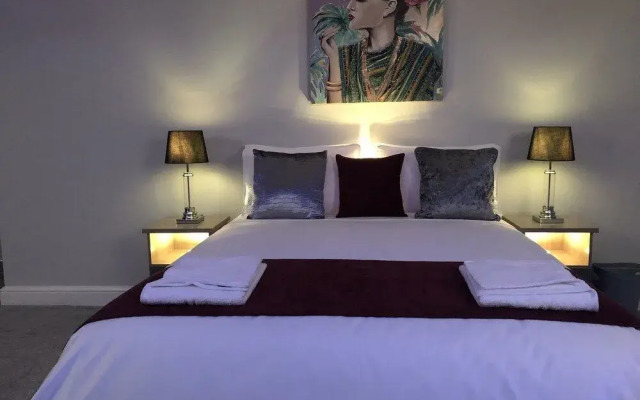 The Coast House B&B