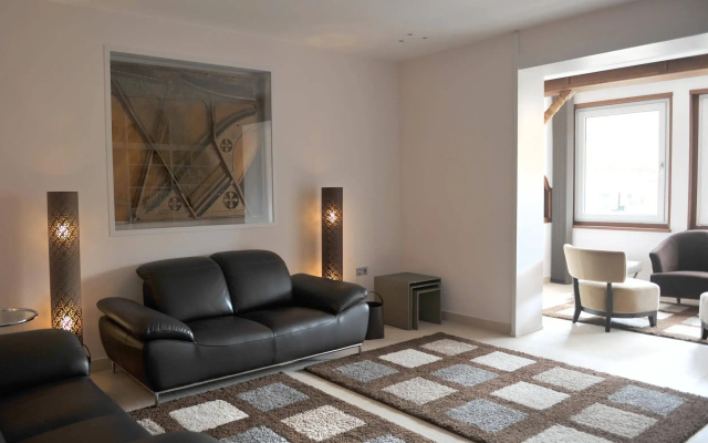 Quartprimera Guest House