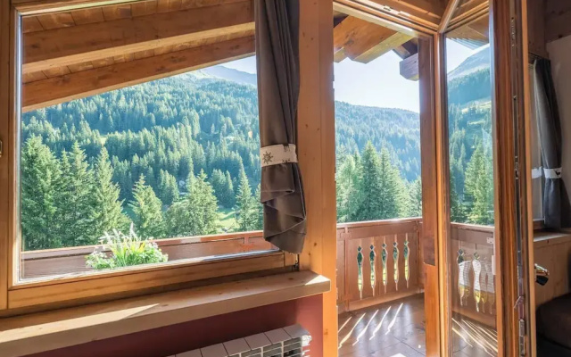 Chalet Primula