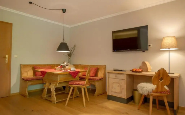 Hotel St. Leonhard garni