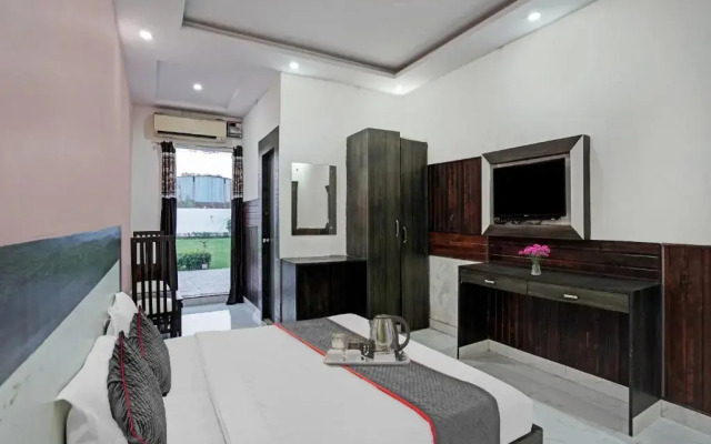 OYO Townhouse 1133 Rajvanshi Paradise