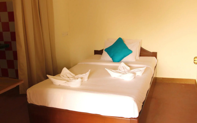 VANNA Hill Resort