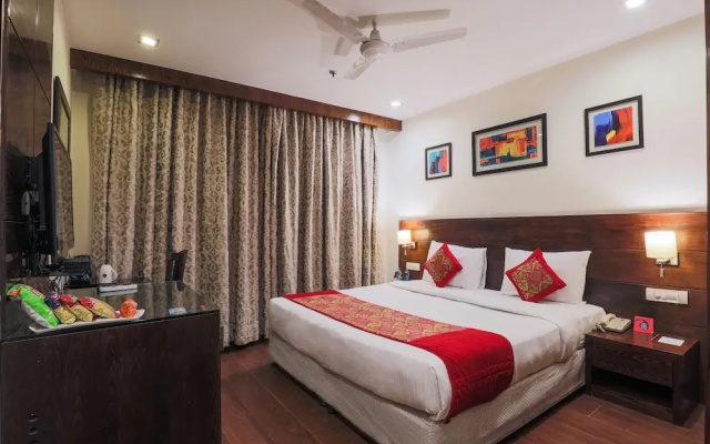 Hotel Blue Stone - Nehru Place
