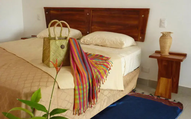 Hotel Vista Lago Ecoresort
