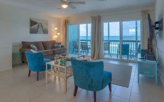Southern Sunset Apartment 3 Bedroom