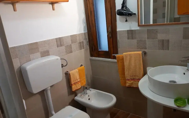 B&B Villa Letizia