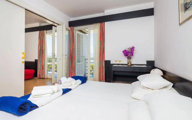 Hotel Hvar