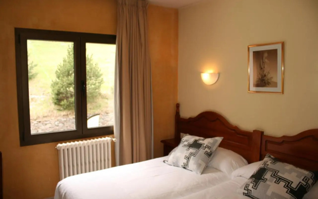 Hotel Sucarà