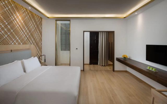 Shanghai JinSpecial Boutique Hotel