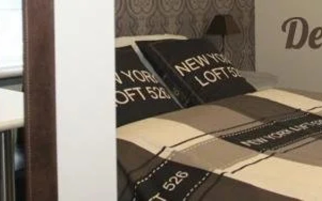 Guesthouse De Middelvelden