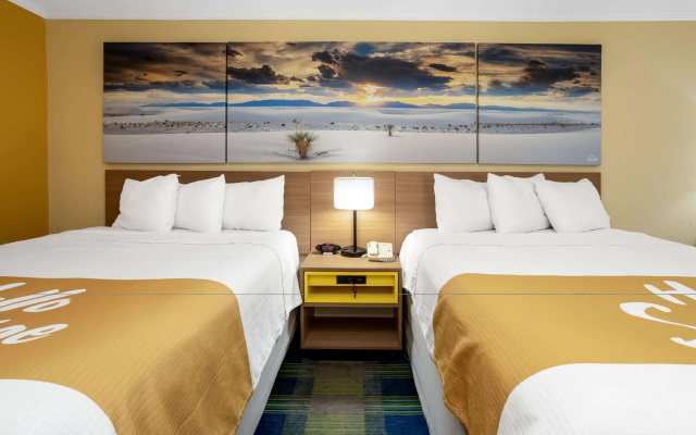 Days Inn by Wyndham Alamogordo/White Sands