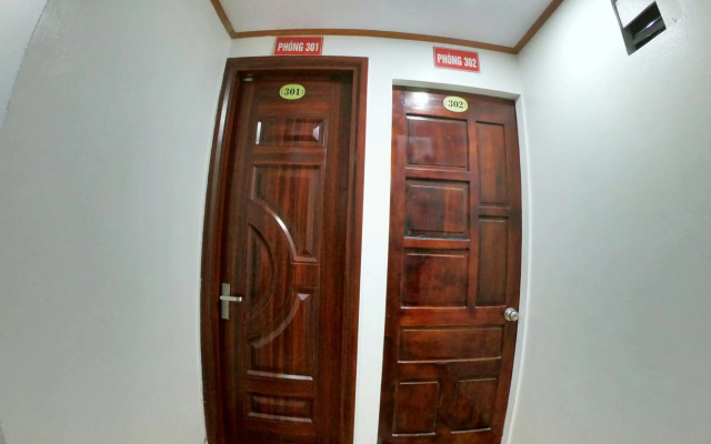 Minh Hung Hostel