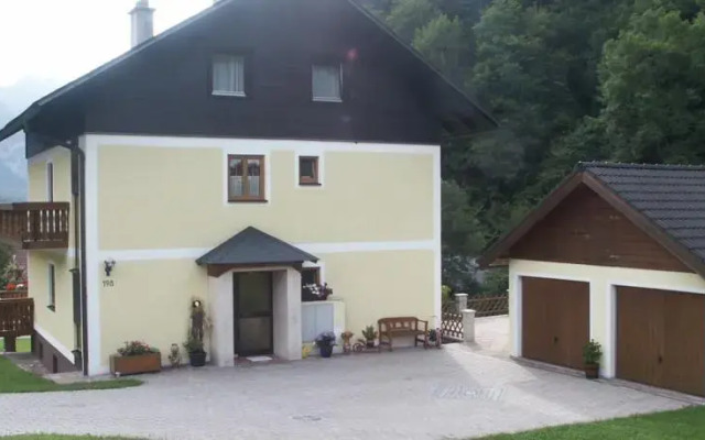 Ferienwohnung Höll